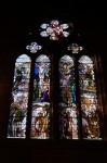Glasgow: Hyndland Parish Church of Scotland, East Window