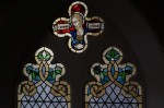 Glasgow: St. Andrew's Roman Catholic Cathedral, Aisle Windows