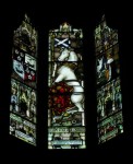 Edinburgh: St Giles' Cathedral Church of Scotland, Clerestory