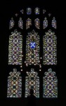 Edinburgh: St. John the Evangelist Scottish Episcopal Church, South Nave