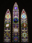 Edinburgh: Greyfriars Tollbooth & Highland Kirk, Church of Scotland, Nave