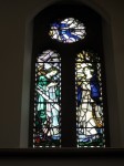 Edinburgh:Mayfield Salisbury Parish Church of Scotland, South Clerestory