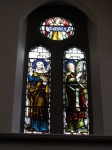 Edinburgh:Mayfield Salisbury Parish Church of Scotland, South Clerestory