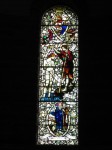 Edinburgh: St Anne´s Corstorphine Church of Scotland: Apse