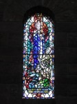 Edinburgh: St Anne´s Corstorphine Church of Scotland: South Nave