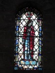 Edinburgh: St Anne´s Corstorphine Church of Scotland: North Nave