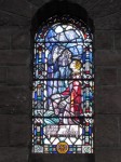 Edinburgh: St Anne´s Corstorphine Church of Scotland: North Nave